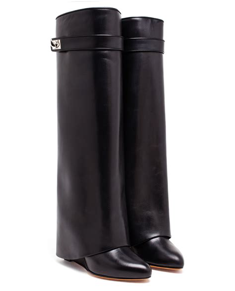 givenchy boot|irrésistible Givenchy 2020 boots.